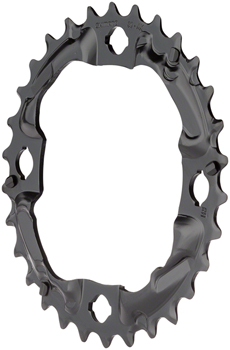 alivio chainring