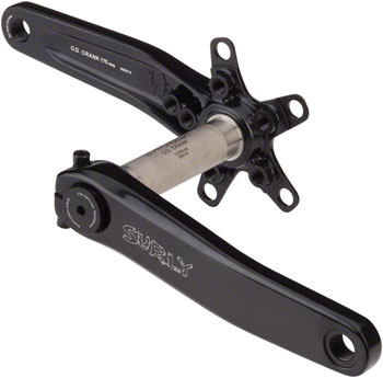 surly crankset