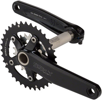 surly od crankset