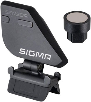 sigma ats speed sensor