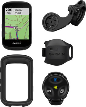 garmin edge 130 mtb bundle