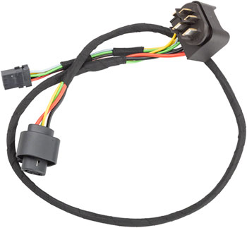 bosch ebike dual battery cable kit