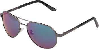 ONE Cadet Polarized Sunglasses Gunmetal