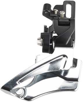 microshift r9 front derailleur