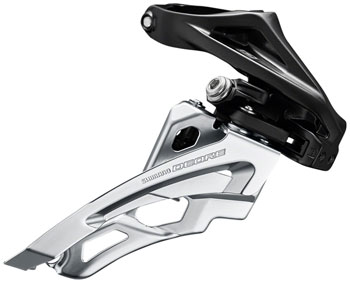 shimano deore m6000 derailleur