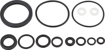 fox 32 rebuild kit