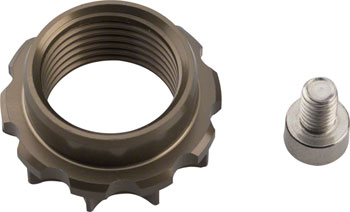 MRP QtapeR15 Thru Axle