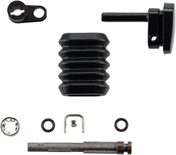 rockshox xloc full sprint