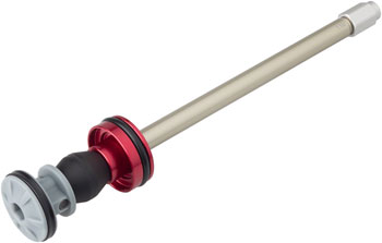 RockShox Spring Internals Left Reba//SIDB A2-A3 26 120mm Solo Air Black
