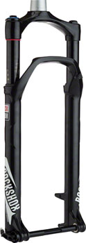 rockshox bluto 100mm