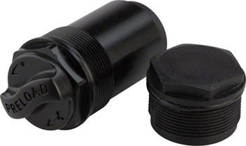top cap rockshox