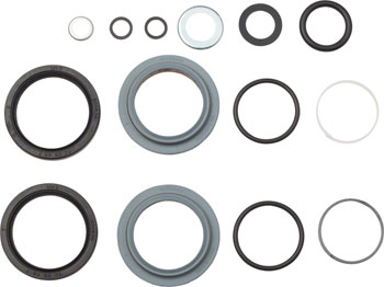 2012-2014 RockShox Fork Basic Service Kit Boxxer R2C2