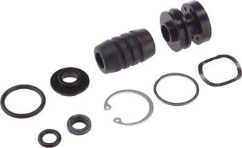 RockShox 2012-2014 Lyrik Solo Air Base Plate//Scraper Seal 150mm