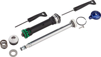 rockshox silver 30 tk