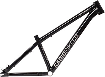 cheap dirt jump frame