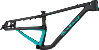 salsa timberjack frameset