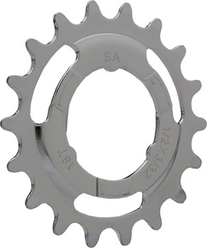 Sturmey Archer Mark White 1 S3X Indicator Chain
