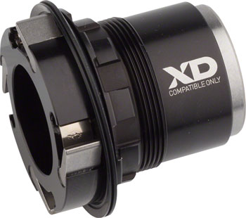 SRAM XD Driver Freehub Body for 746 Rear Hub 11//12 Speed Includes Drive Side