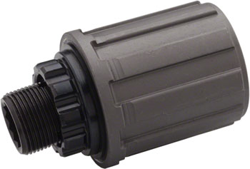 Sram 506 freehub body Clearance