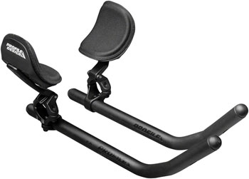 Bikeman: Clip-On Aero Bar