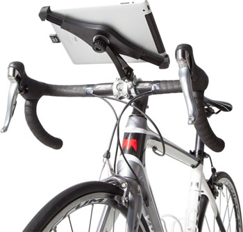 problem solvers handlebar accessory mount