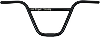 Ciari Crossbow CM650 6.5 Handlebar White