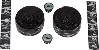 LizardSkin DSP 1.8mm Handlebar Tape Black