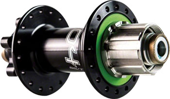 hadley single speed hub