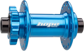 boost 110 hub