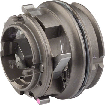 shimano nexus 3 speed hub