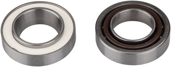 New Campagnolo Front Hub Lip Seal for Smaller Bearing OS Hubs