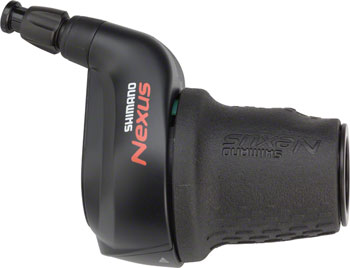 revo shifters