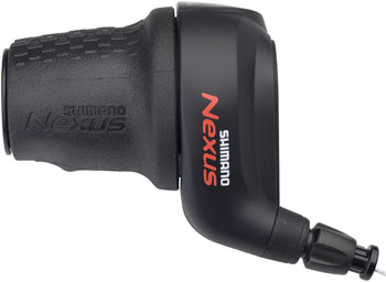 shimano nexus rapidfire