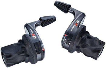 sram x0 9 speed shifter
