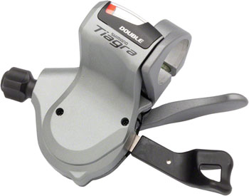 shimano tiagra double shifter