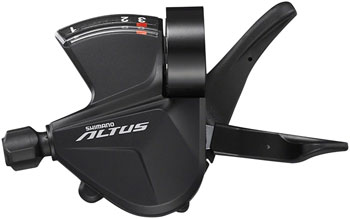 Left Flat Bar Shifter Shimano Claris SL-R2030 Triple 3x