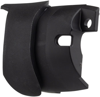 shimano shifter cover plate