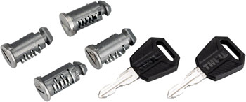 thule 533 passive lock strap