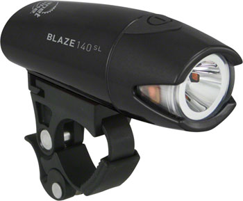 planet bike blaze 140 sl