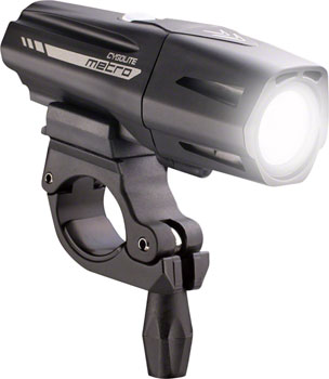 New Cygolite Dash 460 Rechargeable Headlight