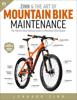 Barnett Bicycle Repair Manual