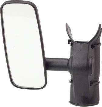 Chums Rearview Mirror