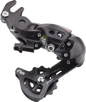 shimano rear derailleur 7 speed