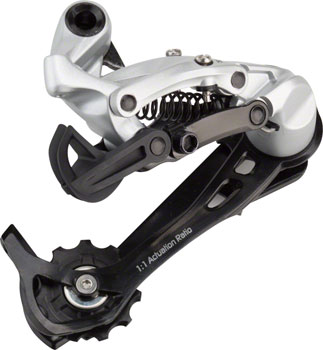 sram x5 10 speed rear derailleur