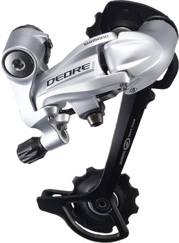 shimano rear derailleur 9 speed