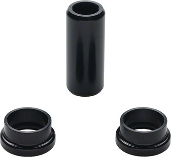 1//2/" x 1//2/" 3-Piece Set RockShox Rear Shock Mounting Hardware 41.5 x 8