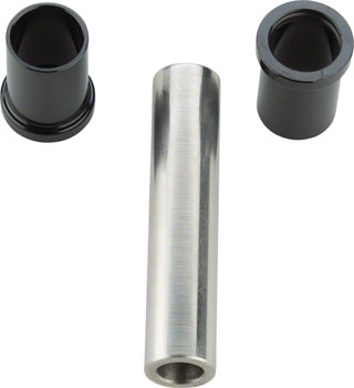 rockshox mounting hardware