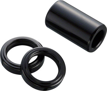 1//2 x 1//2 22.2 x 10 3-Piece Set RockShox Rear Shock Mounting Hardware