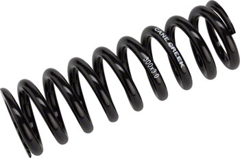 039-09-005 Fox Suspension Fox Steel Rear Shock Spring 550 x 3.0/" Stroke
