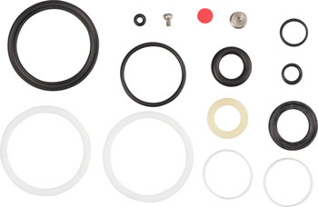 X-Fusion Stage Rear Shock Damping Seal